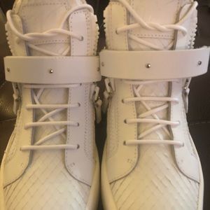 Giuseppe Zanotti Brand New